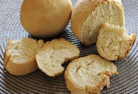 faire du pain avec de la levure chimique