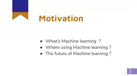 Presentation On Machine Learning 的图像结果