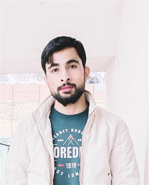 GDC Kishtwar | Faculty | Teaching Faculty