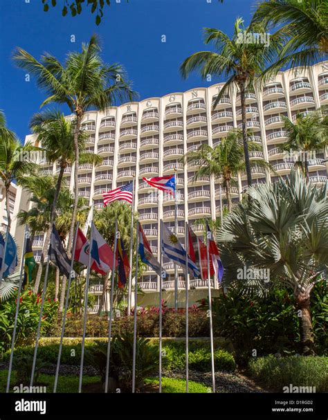 Intercontinental San Juan