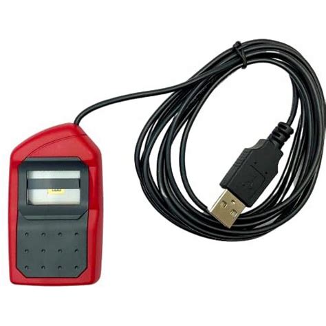 Buy Morpho MSO 1300 E3 Fingerprint Scanner - Buy Online at ...