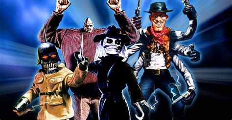 Puppet Master Streaming 的图像结果