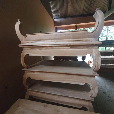 Jual Meja Tamu Minimalis Coffee Table | Meja Ketapang Jati Jepara ...