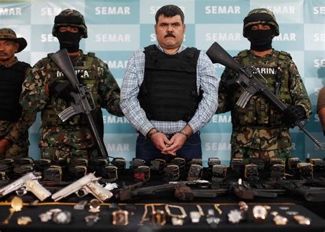El Cartel Del Golfo Logo Mexico's Most Notorious Drug Cartels | CNN