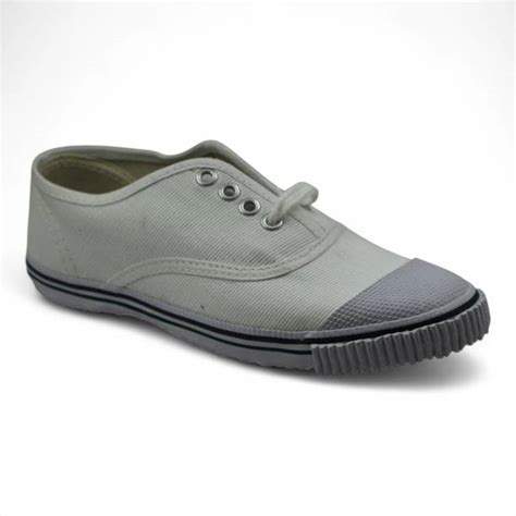 White Canvas Shoes - Buy White Canvas Shoes For Men, Women & Kids ...