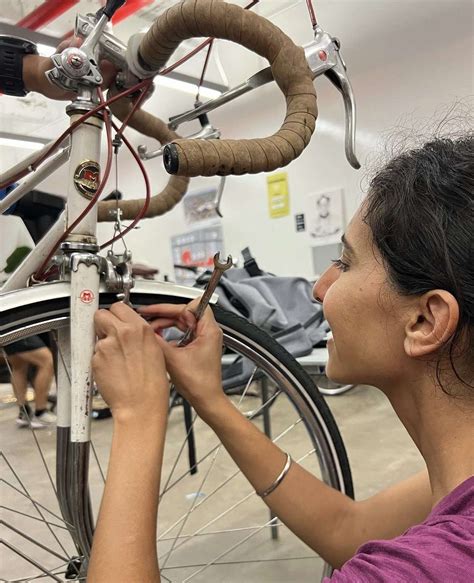 Somerville Bike Kitchen - Your friendly neighborhood bike co-op