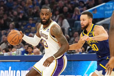 NBA: LeBron James out for Lakers game vs. Warriors | GMA News Online
