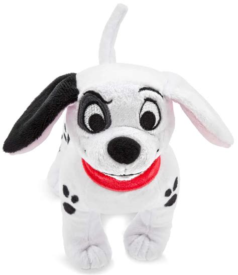101 dalmatians patch plush cheap