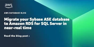 Image result for Sybase SQL Server