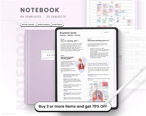 Image result for Digital Notebook Good Notes
