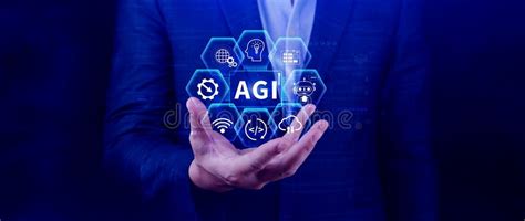 AGI Simple Meaning and Future for the Next Generation