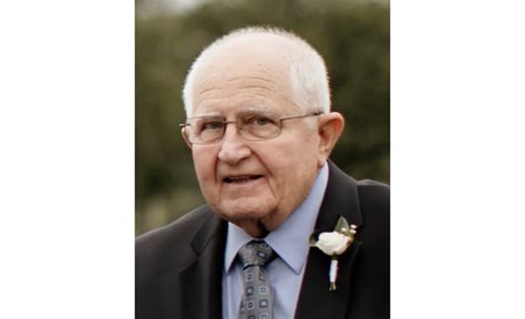 Robert Marion Blackard Obituary (2024) - Junction, TX - Kimble Funeral ...