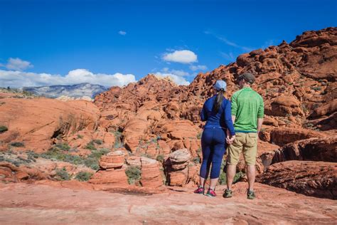 15 Best Day Trips from Las Vegas (That are Worth it!)