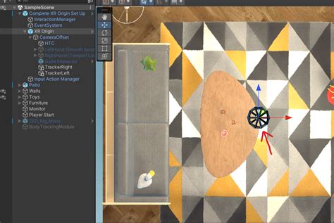 Unity How to Fix the Eye Placement 的图像结果