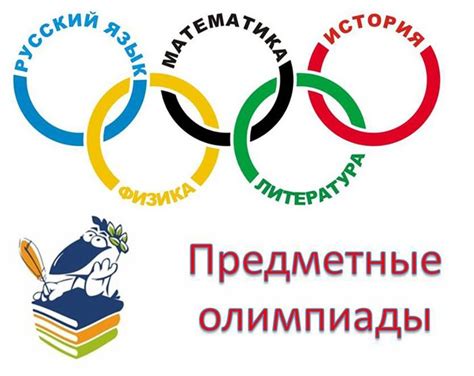 Стенд олимпийский уголок в школе