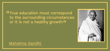 Holistic Education - Tathagat Foundation