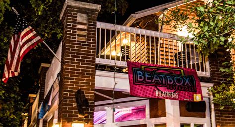 BeatBox Beverages - Plan Party with our party punch, Online Store