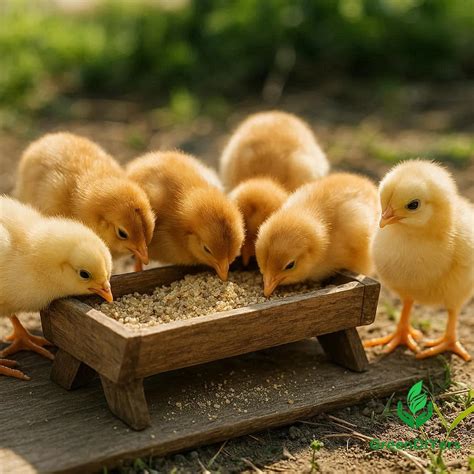 chick feed diy: 7 Proven Recipes for Healthier & Happier Chicks (Save ...