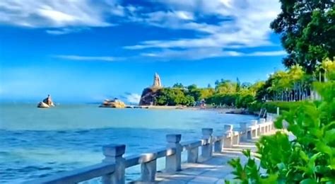 ZHANJIANG RIVER SEASCAPE LONG CORRIDOR (2026) All You Need to Know ...