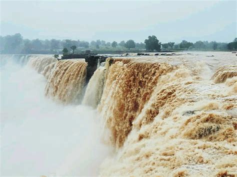 CHITRAKOTE WATERFALLS – ARAKU VALLEY – VIZAG » Avenues World