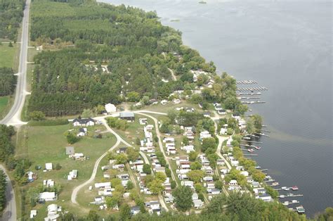 Green Acres Campground in Kincardine, ON, Canada - Marina Reviews ...