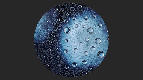 Water's ultimate freezing point just got lower | Live Science