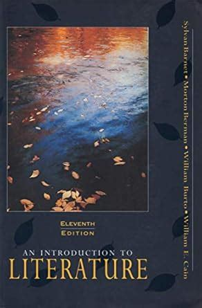 Buy An Introduction to Literature Book Online at Low Prices in India ...