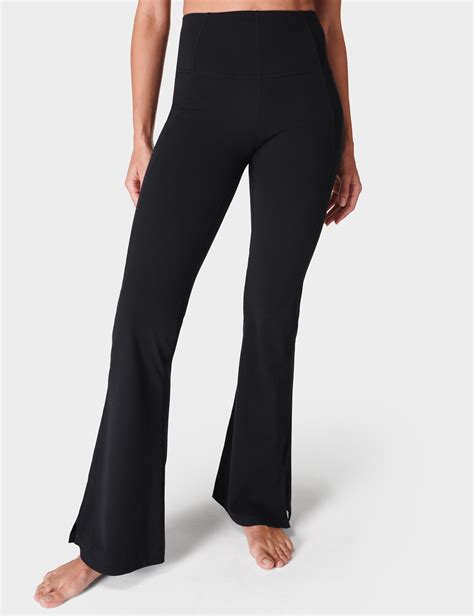 Women’s Flared Trousers at M&S