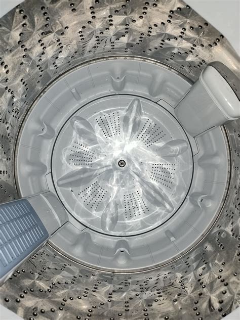 Image result for How to Descale Washing Machine