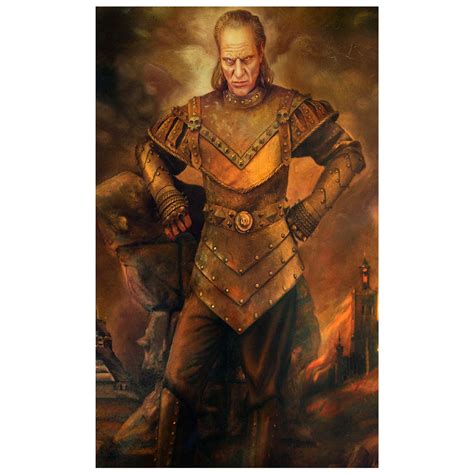 Poster4U Vigo The Carpathian Poster (Print, 12 inch x 18 inch, PX003 ...