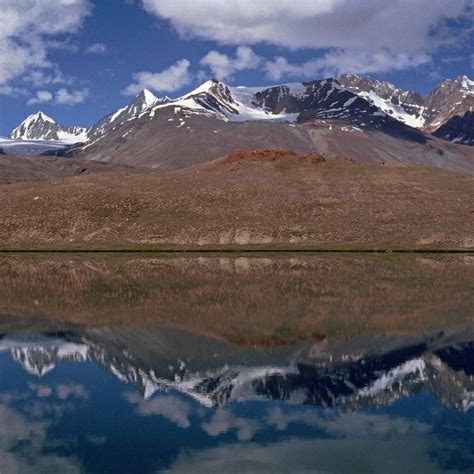Highest lakes in India to visit for a thrilling experience