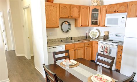 Savannah Ridge Apartments | The Wellington Group - Saint Louis
