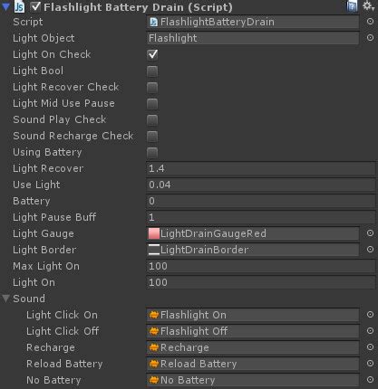 Image result for How to Create a Flashlight in Unity