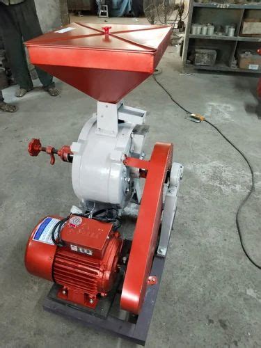 Mini Commercial Flour Mill - 14 x 3 Inch TP DGP Mini Commercial Flour ...