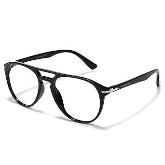 myreen Money Heist Professor Glasses with Blue Cut Computer Glasses For ...