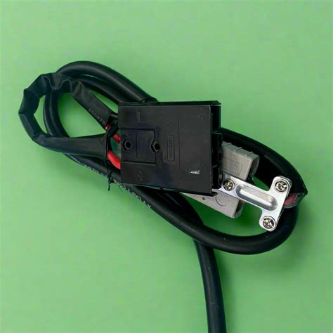 BGauss 67V 10A Lithium Battery Charger (SB75 Connector) – ev2 Charger