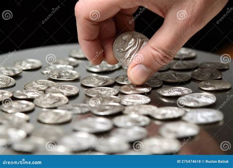 Judas 30 Pieces of Silver, Sack Thirty Coins Biblical Symbol Betrayal ...