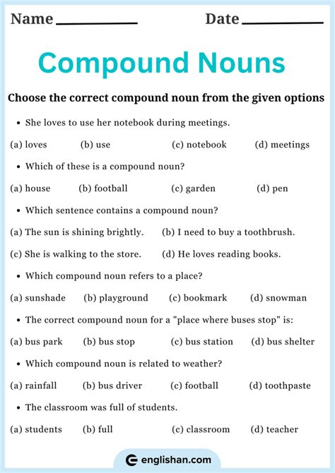 Compound Verb Exercises 的图像结果