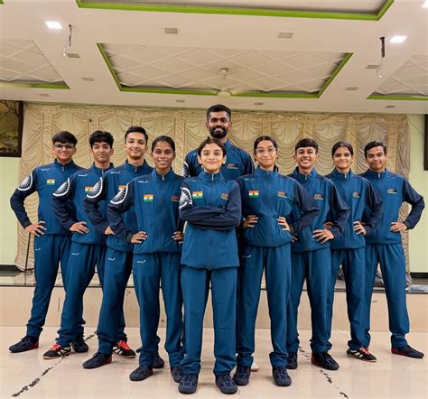 Indian Jump Rope Team Wins 7 Medals at 2025 World Jump Rope Championsh ...