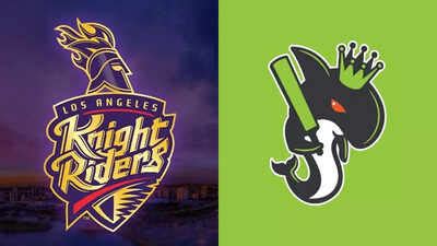 Los Angeles Knight Riders vs Seattle Orcas Highlights: Rickelton, de ...