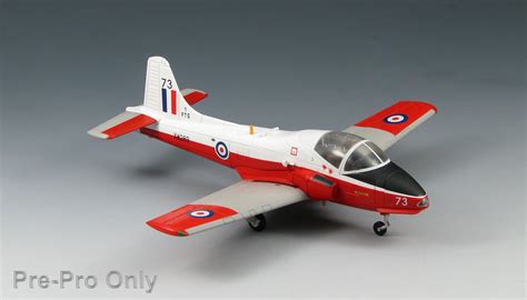 Jet Provost T5 ~XW289