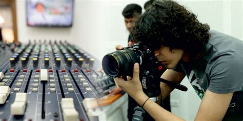Finest Courses in Journalism and Mass Communication| JSJC | JGU
