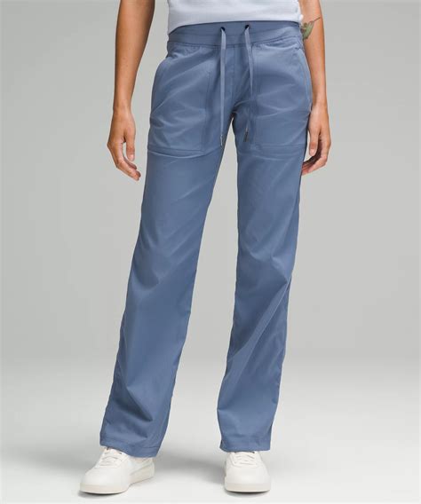 Dance Studio Mid-Rise Pant *Short | Women's Pants | lululemon