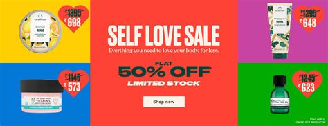 Cruelty-Free & Beauty Products | The Body Shop