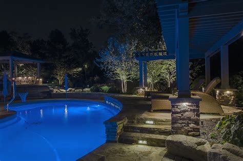 Gallery Ohio - Lighthouse Outdoor Lighting