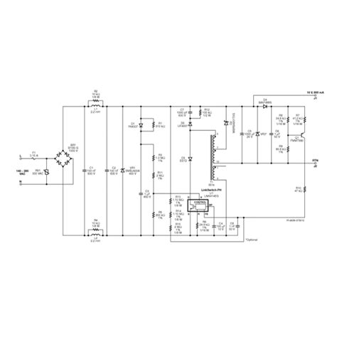 LED Circuit 的图像结果