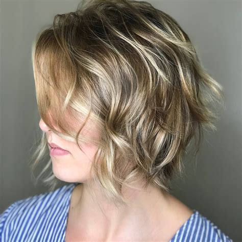 Bob Hairstyles For Thin Fine Hair