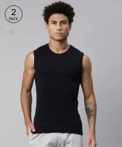 LEVI'S Men Vest - Buy LEVI'S Men Vest Online at Best Prices in India ...