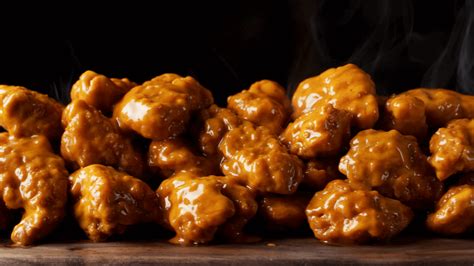Applebee's Boneless Chicken Wings Flavors at Lindsey Vann blog