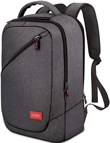 VORI Gaming Backpack, Outdoor Travel Game System Storage Protective Bag ...